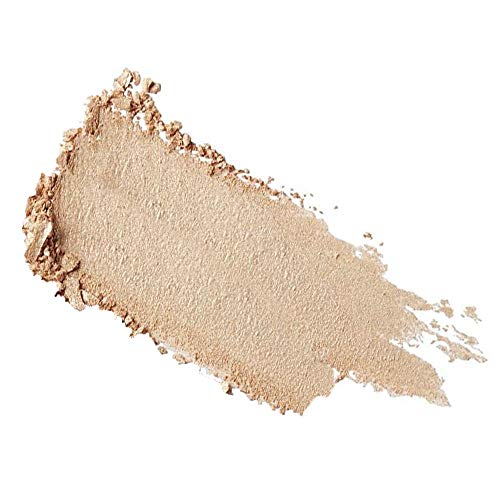 Baeblu Organic Highlighter Makeup, 100% Natural Pressed Powder, Made In Usa, Luminessence #TOP2