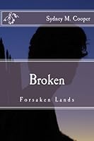 Broken 1499633653 Book Cover