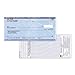 Value Price Blue Marble Top Tear Personal Checks (2 Boxes of Duplicates, Qty. 200)