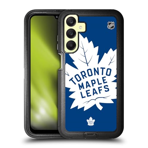 Étui NHL Toronto Maple Leafs Samsung Galaxy A25 5G pour les jours de match