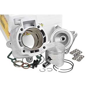 Kit cylindre Malossi Aluminium 172 cm³ – GILERA RUNNER FXR 180 2T LC