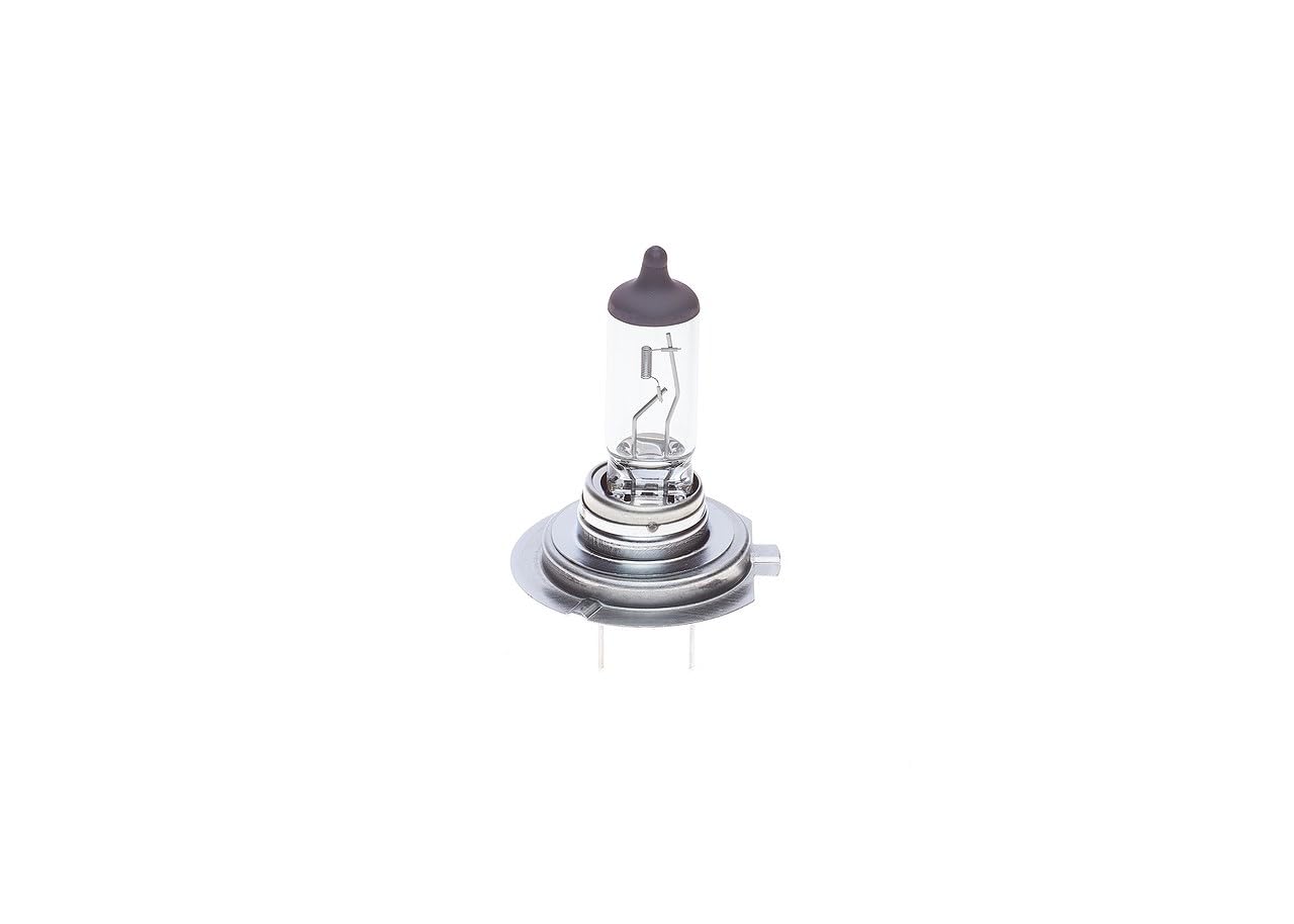 Bosch Pure Light H7 (477), Lampadine per fari, 12 V, 55 W, PX26d, 2 lampadine