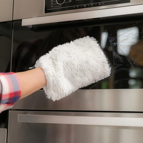 RAYPATH INTERNATIONAL Universal Set Mini- White Glove - CHEMICAL FREE CLEANING