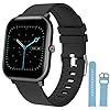 Smart-Watch-for-Men-and-Women-DOACE-Smartwatch-with-14-HD-Touch-Screen-Fitness-Tracker-with-Heart-Rate-Monitor-Blood-Oxygen-Meter-Sleep-Step-Tracking-Fitness-Watch-for-Android-iPhone Smart Watch for Men and Women, DOACE Smartwatch with 1.4" HD Touch Screen, Fitness Tracker with Heart Rate Monitor Blood Oxygen Meter Sleep Step Tracking, Fitness Watch for Android iPhone
