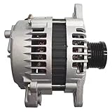 Compatible For MITSUBISHI PAJERO IV 3.2 DI-D 2007-. Generator Alternator. 1800A115 A3TG4679