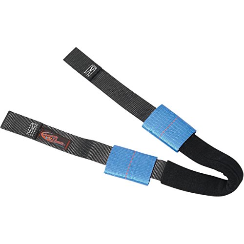 Canyon Dancer Bar Harness (34in / Wide) (Blue)