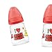 Mamadeira Design Disney Silicone 180 ml Tam 1 - Lillo, Mickey