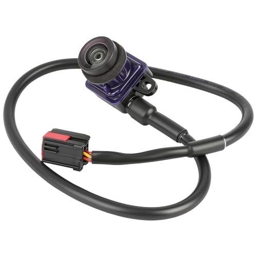 Image of Backup Camera Rear View Camera,Fit for Ram ProMaster 1500 2500 3500 2014-2020 Parking Park Assist Camera Replaces #6MJ97ZZZAA