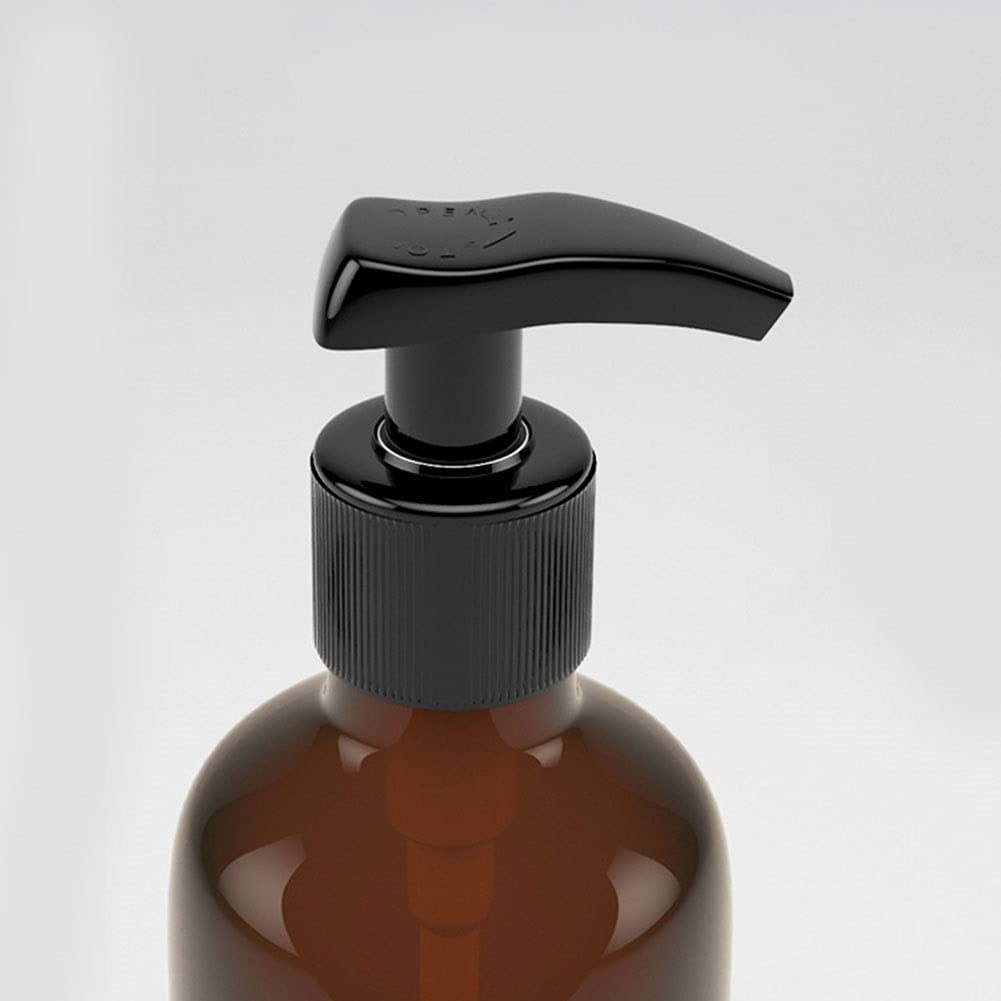 Dozownik Mydła Do Lazienki 300 Ml Kreatywnych Instrukcji Mydło Lecznicze Osobowość Europejska Mydła Butelka Cieczy Domowa Łazienka Kuchenna Butelka Mydła (2-częściowy Zestaw) Dozownik Mydła Fo Rąk Do