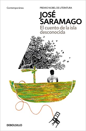 El cuento de la isla desconocida (Contemporánea)