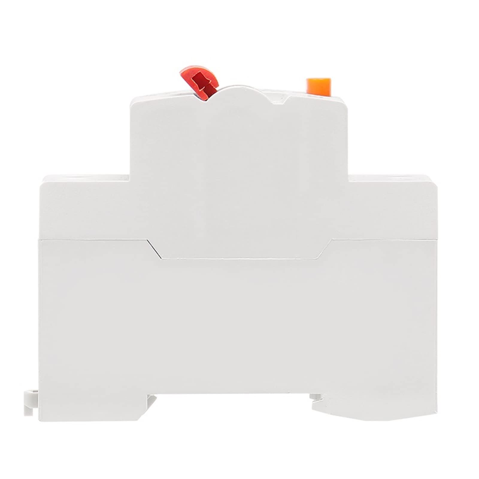 Interruptor diferencial electromagnético GYL8 3 fases + N 4P 25A 40A 63A 1 Uds (Size : 4P 40A, Color : 100mA)