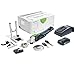 Produktbild Festool Oszillierer OSC 18 Li 3,1 E-Set Vecturo
