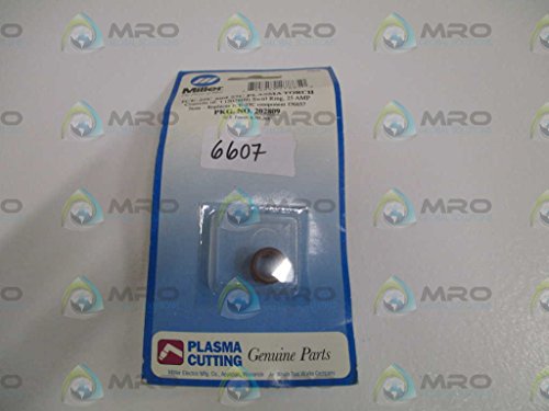 Swirl Ring, 25 AMP, for ICE 25C/CX, 27C/T