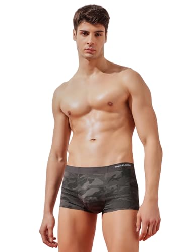 Image of John Players Men's Underwear Trunk