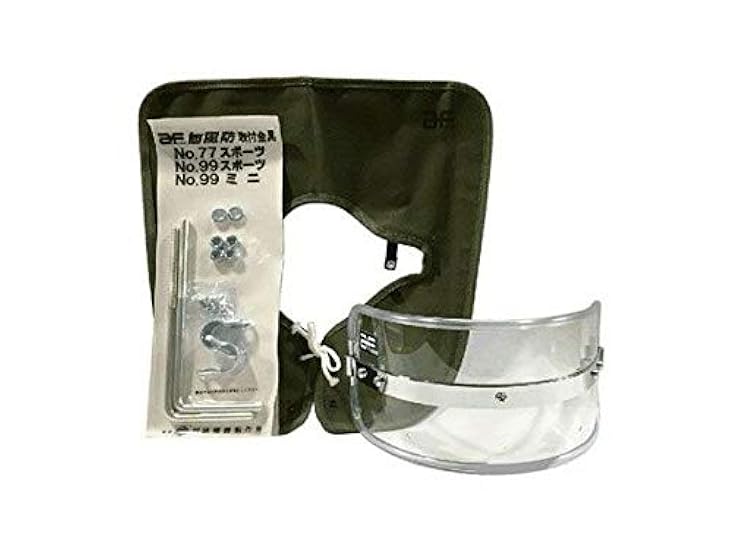 ゼットファーザーブラザーズ ミニ専用短風防/Mini-Tan-FUBO ゼット ゼットファーザーブラザーズ ミニ専用短風防/Mini-Tan-FUBO ゼット