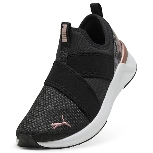 Image of Puma Womens Softride Harli Slip on B WNS Running Shoe