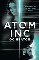 ATOM INC 0956172067 Book Cover