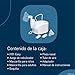 OMRON X101 Easy Nebulizador para niños y adultos Imagen de OMRON X101 Easy Nebulizador para niños y adultos