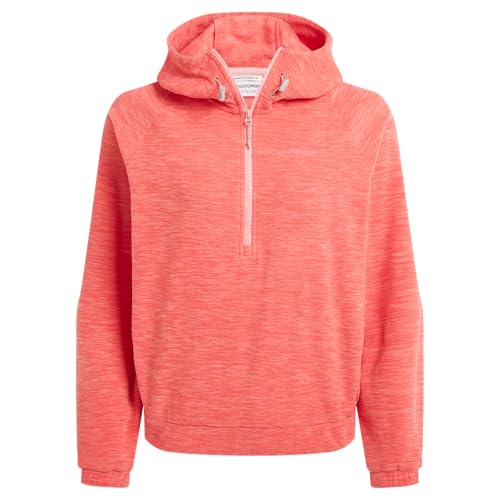 Polaire femme Craghoppers Esk sweat outdoor respirant