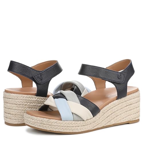 Image of Vionic Womens Saratoga Espadrille Sandals