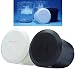 Fivebop Silicone Polar Ice Cube Molds, Penguin and Ice Polar Bear Shaped Trays