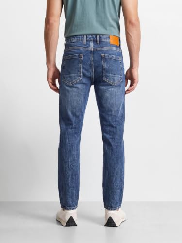 Image of THE Indian Garage CO Men Jeans