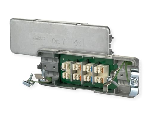 METZ CONNECT Verbindungsmodul für Class F Links