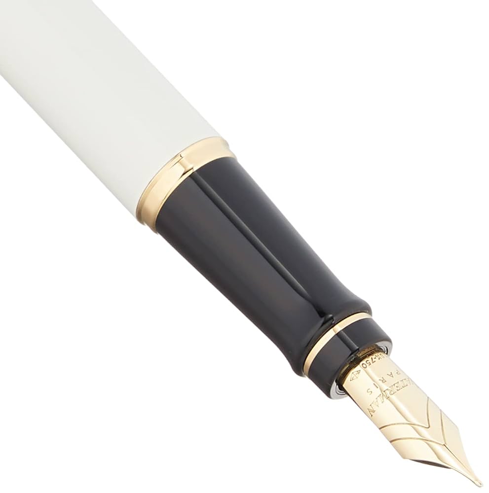 い*ぽ様 万年筆 PLATINUM WATERMAN ペン先18K 750 3点 超特価激安 PLATINUM 万年筆 い*ぽ様 WATERMAN 3点（🇫🇷パリ