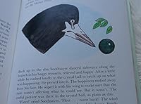 Bertha and the Racing Pigeon 0091392209 Book Cover