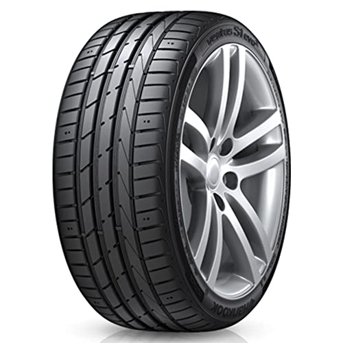 Hankook Ventus S1 evo2 K117B FR - 245/45R19 98Y - Neumático de Verano Cover