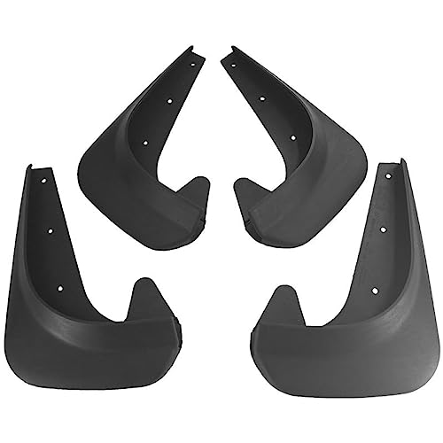 Garde-boue avant arrière Peugeot 308 208 407 Partner bavettes protection