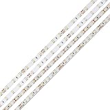 Diode LED Blaze Basics 100 LED Tape Light 12V 3000K 16.4ft Spool 1.46w/ft