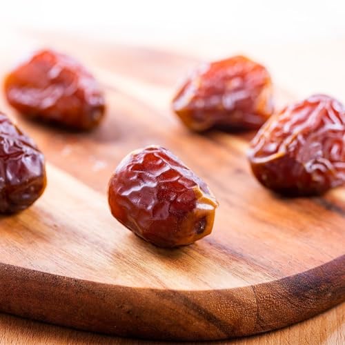 Jomara オーガニック デーツ ワナン種 の商品画像 1