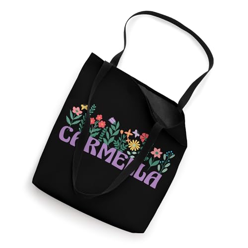 Bolso Tote para Mujer Wildflower Floral CARMELLA miniatura 2