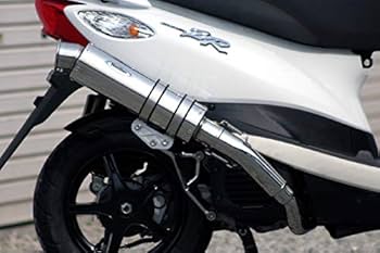 Amazon | リアライズ 4スト ジョグ ジョグZR ステンレス