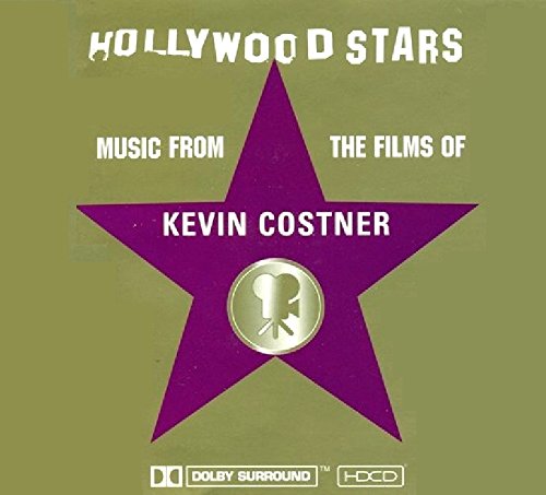 Music From Films of Kevin Costner [Audio CD] Various Artists