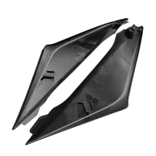 Panneau de carénage latéral GSXR 1000 K5 en finition premium pour moto de sport