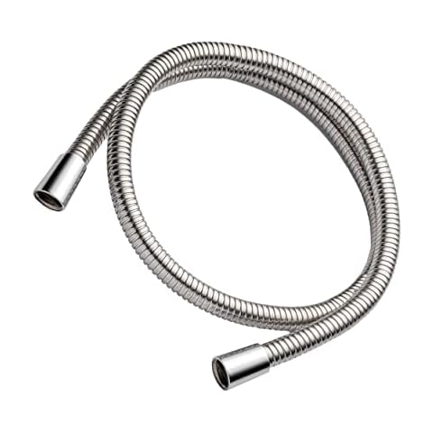 Mira Showers Logic 1.25 M Metal Shower Hose Cover