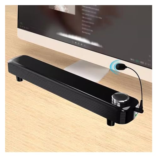 Microphone et écouteurs filaires pour ordinateur de bureau