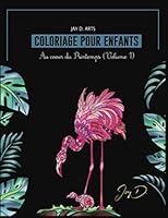 Coloriage Pour Enfants : Au Coeur du Printemps (Volume 1) : 34 Dessins ? Colorier Pour Enfants d?s 8 Ans 1660130085 Book Cover