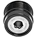 Litens Alternator Pulley - 920051A