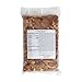 Nutty Crunch Snack Mix, 1 Pound Bulk Bag, Hampton Distribution