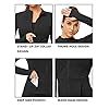 Gleeter-Workout-Jacket-for-Women-Full-Zip-Long-Sleeve-Yoga-Athletic-Running-Jacket-Active-Sportswear-with-Thumbhole Gleeter Workout Jacket for Women Full Zip Long Sleeve Yoga Athletic Running Jacket Active Sportswear with Thumbhole