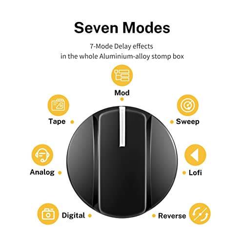 Amplificadores Y Pedales, Musical Instruments Imagen adicional