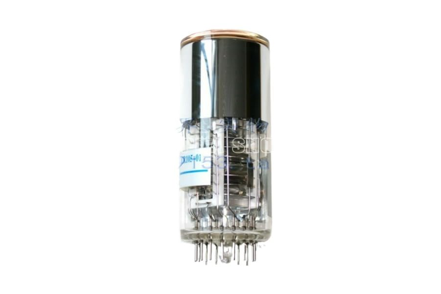 CR105 300-650nm photomultiplier Tube Energy Spectrum Analysis