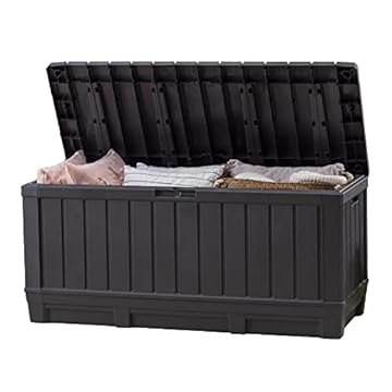 inflatable hot tub storage box