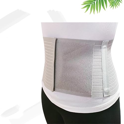 Faja para Hernia Umbilical Unisex Tamaño XL miniatura 2
