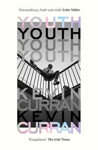 Youth 184351933X Book Cover
