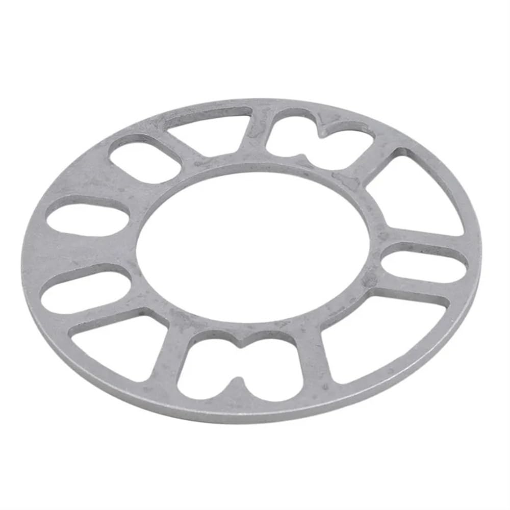 Cales de roue voiture universelles 5x114.3 adaptateur entretoise de pneu 3mm 5mm 8mm 10mm - 8