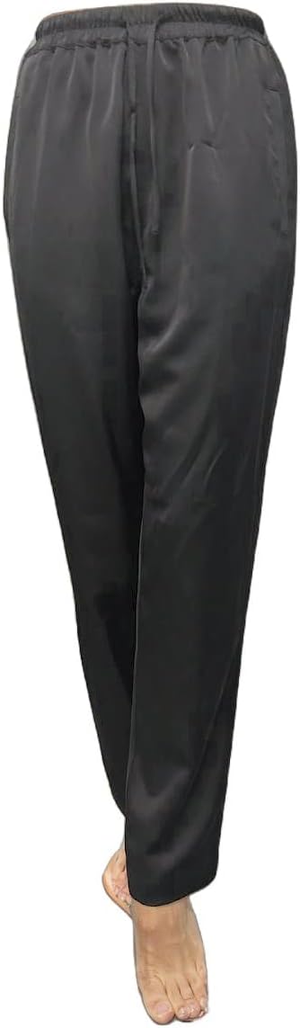 Satin Unisex Pants by Load